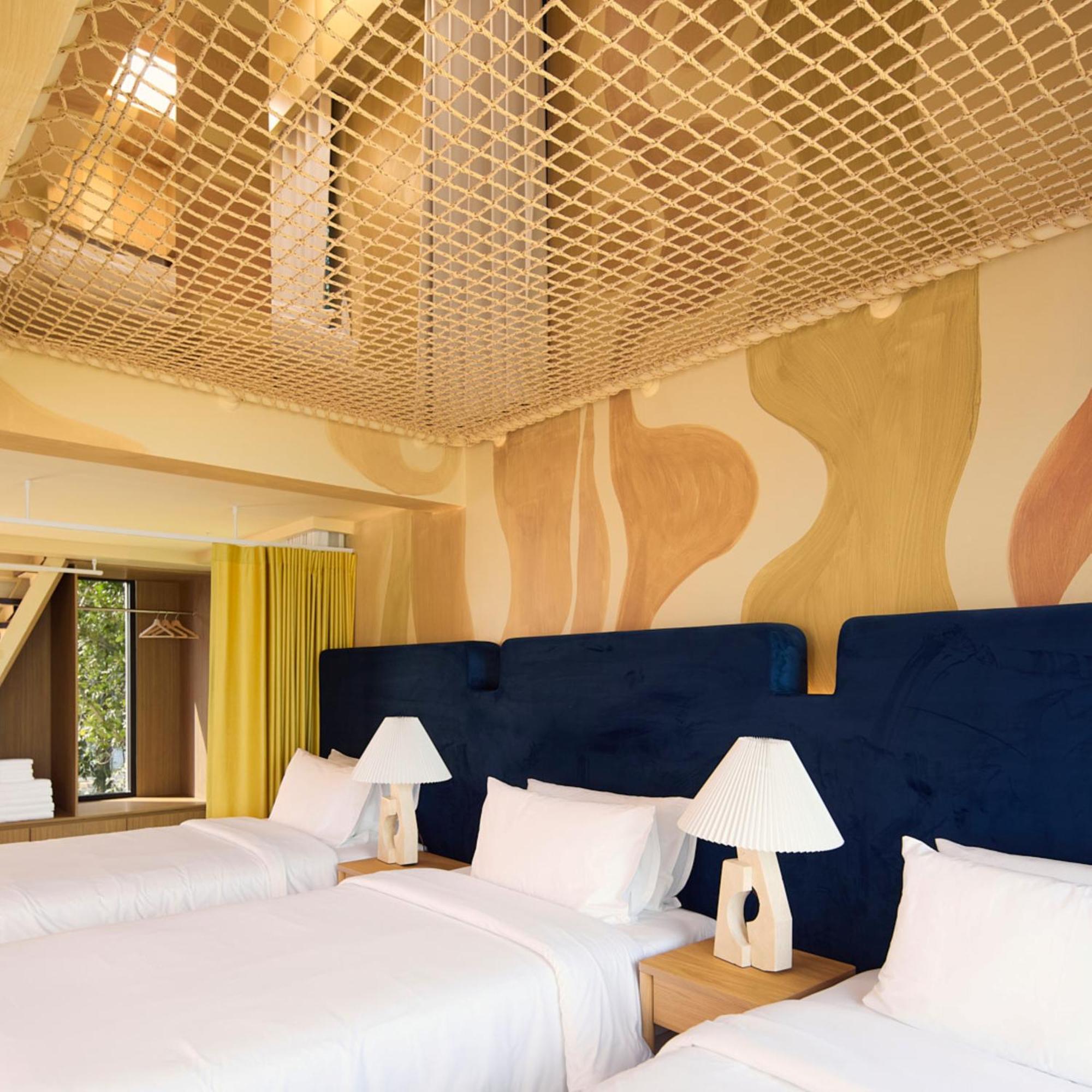 Mahi-Mahi Beachfront Villa By Yudee Assets Cha-Am Ngoại thất bức ảnh