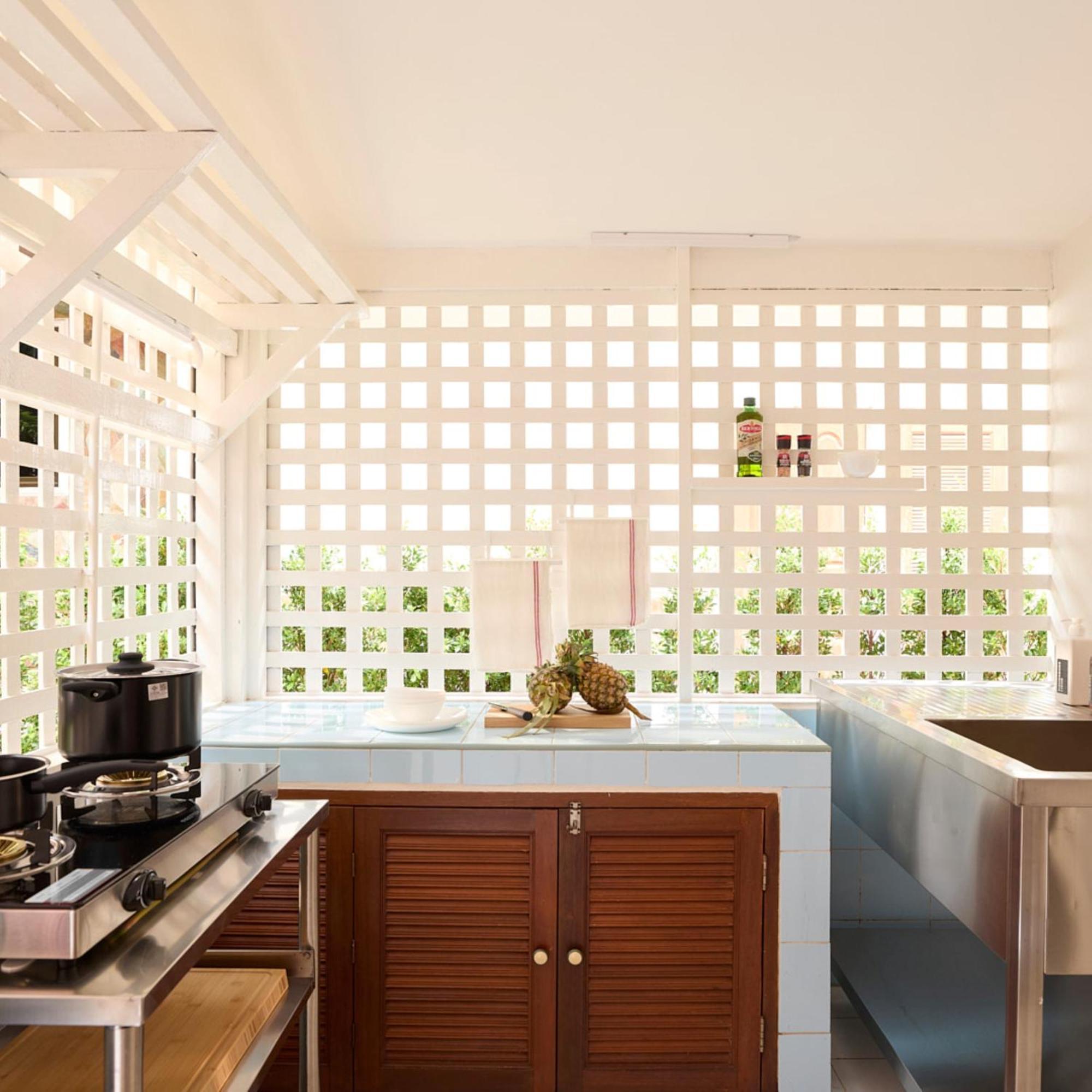 Mahi-Mahi Beachfront Villa By Yudee Assets Cha-Am Ngoại thất bức ảnh