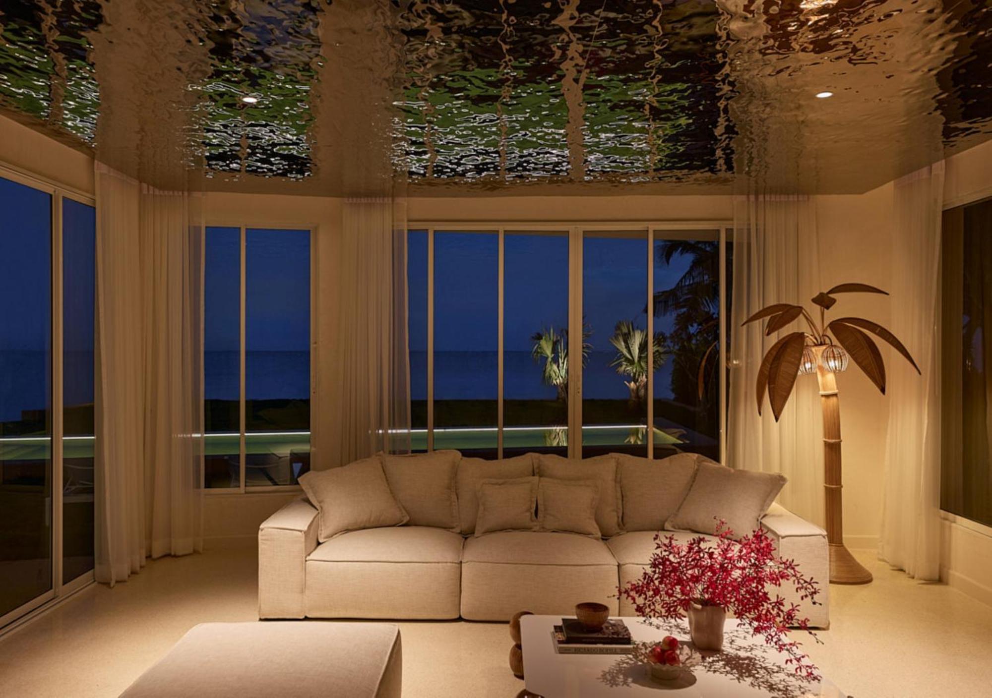 Mahi-Mahi Beachfront Villa By Yudee Assets Cha-Am Ngoại thất bức ảnh